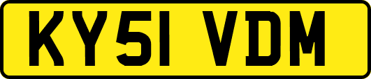 KY51VDM