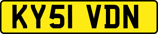 KY51VDN