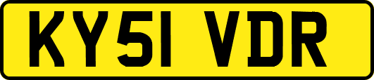 KY51VDR