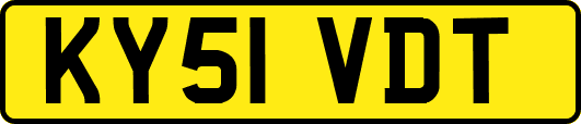 KY51VDT