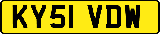 KY51VDW