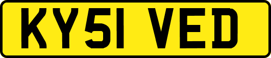 KY51VED