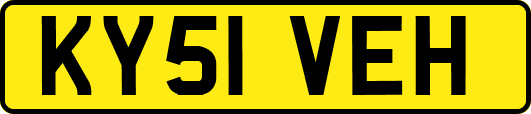 KY51VEH