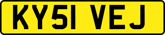 KY51VEJ