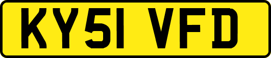 KY51VFD