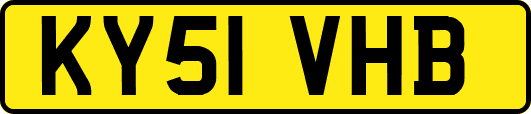 KY51VHB