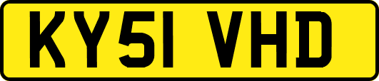 KY51VHD