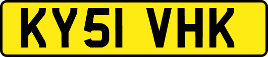 KY51VHK