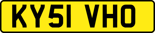 KY51VHO