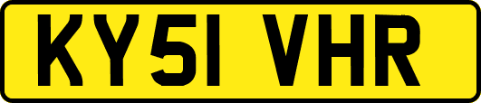 KY51VHR