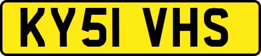 KY51VHS