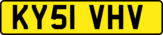 KY51VHV
