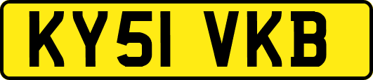 KY51VKB
