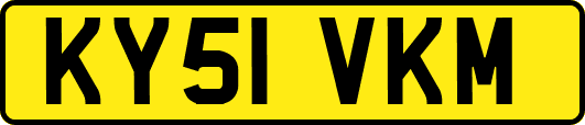 KY51VKM