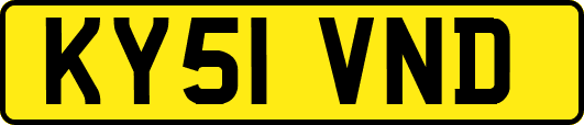 KY51VND