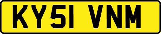 KY51VNM