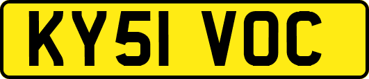 KY51VOC