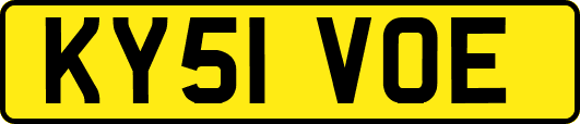 KY51VOE