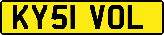 KY51VOL