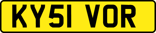 KY51VOR
