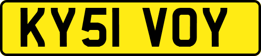 KY51VOY