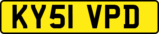 KY51VPD