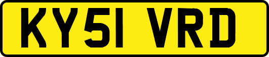 KY51VRD