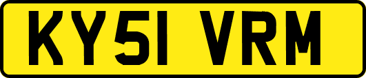 KY51VRM