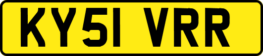 KY51VRR