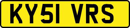 KY51VRS