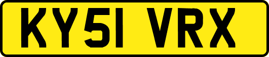 KY51VRX
