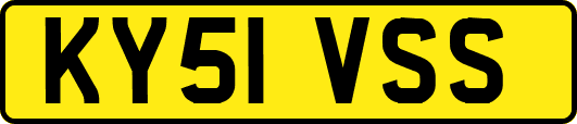KY51VSS