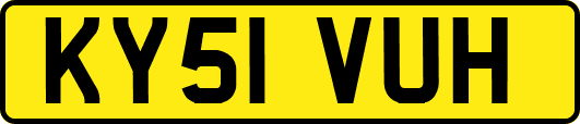 KY51VUH