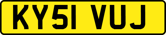 KY51VUJ