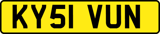 KY51VUN