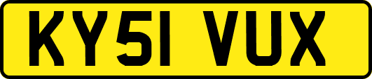 KY51VUX