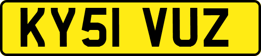 KY51VUZ