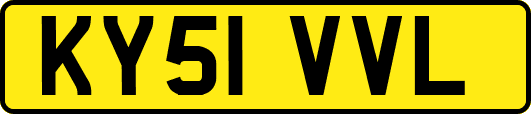 KY51VVL