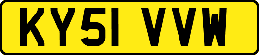 KY51VVW