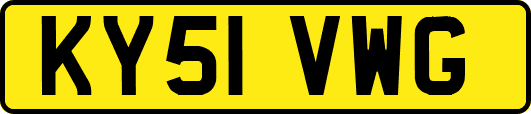 KY51VWG