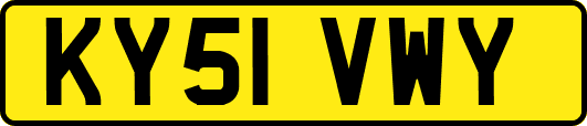 KY51VWY