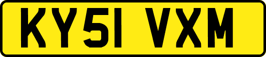 KY51VXM