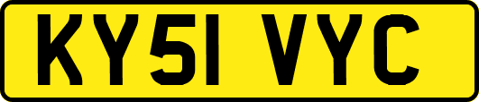 KY51VYC