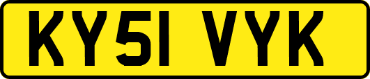 KY51VYK
