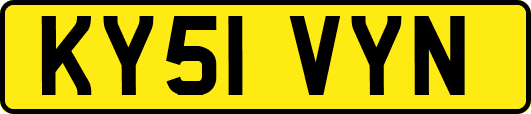 KY51VYN