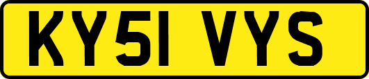 KY51VYS
