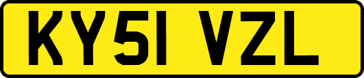 KY51VZL