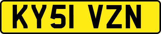 KY51VZN