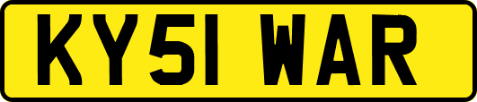 KY51WAR