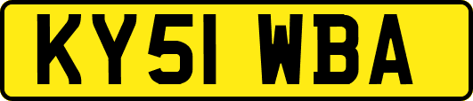 KY51WBA